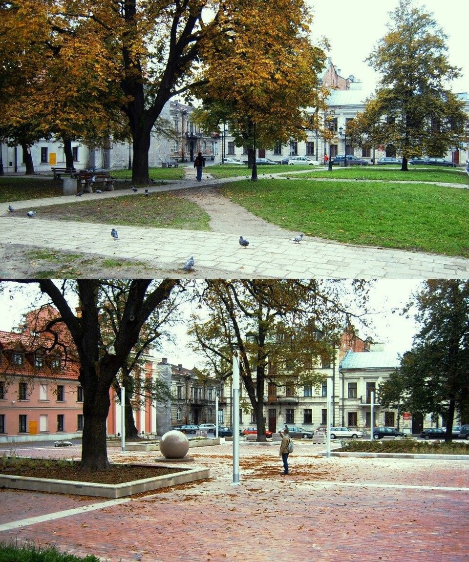 Rynek Wodny