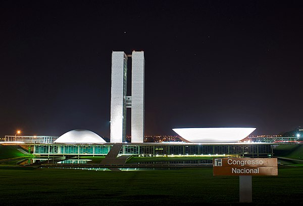 Congresso Nacional do Brasil