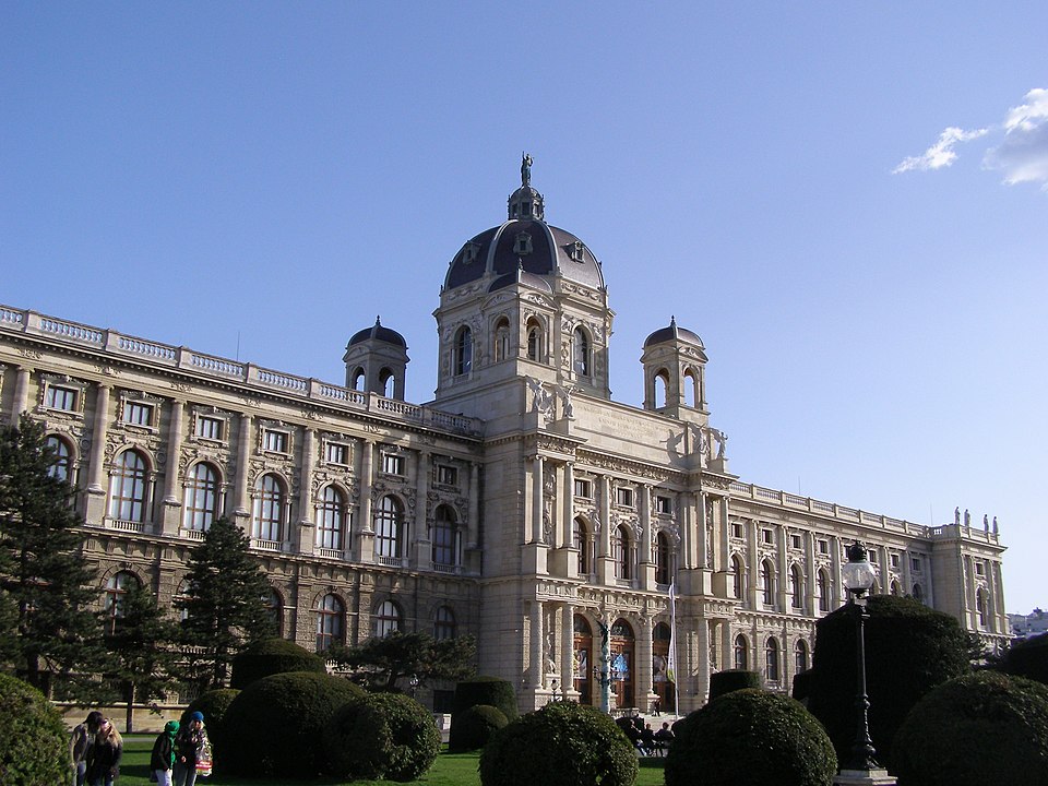 Kunsthistorisches Museum