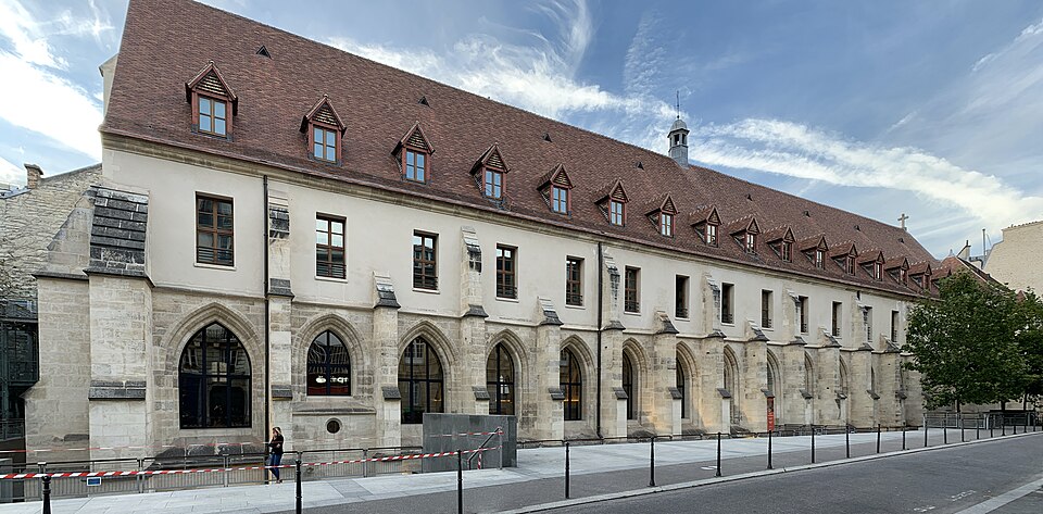 Collège des Bernardins