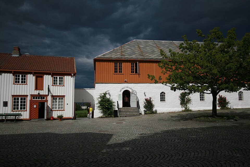 Ringve Musikkmuseum