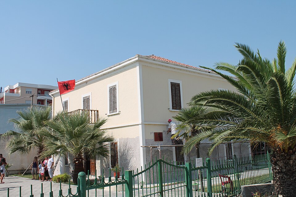 Muzeu Kombëtar i Pavarësisë