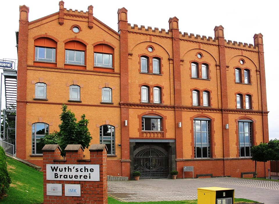 Wuth'sche Brauerei