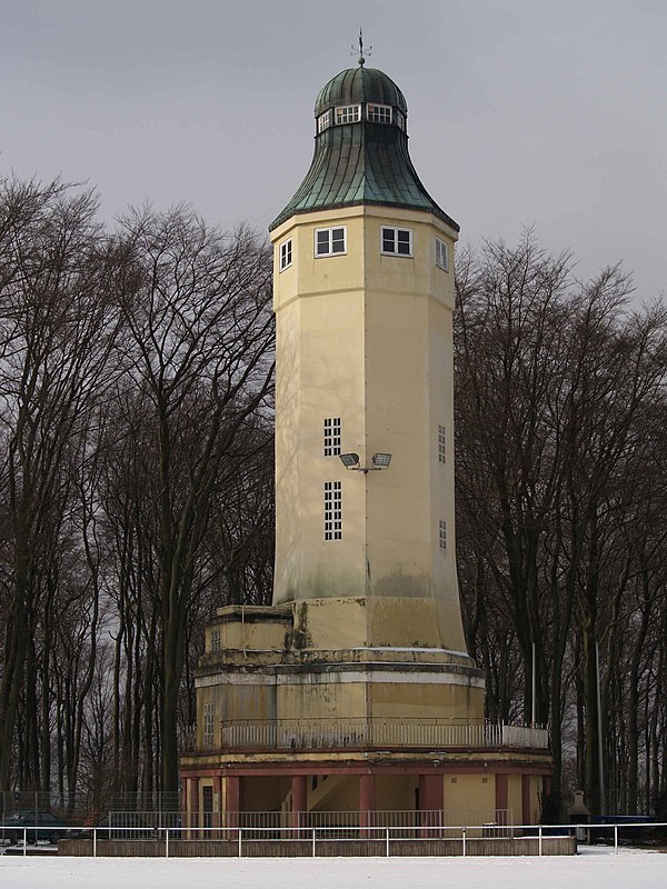 Kaiser-Wilhelm-Turm