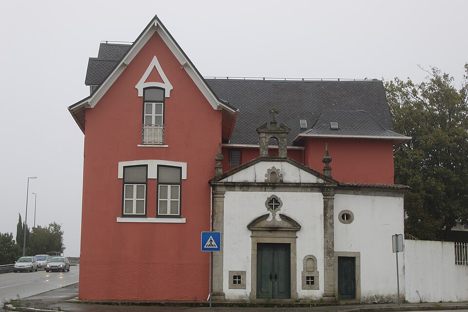 Casa-Museu Abel Salazar