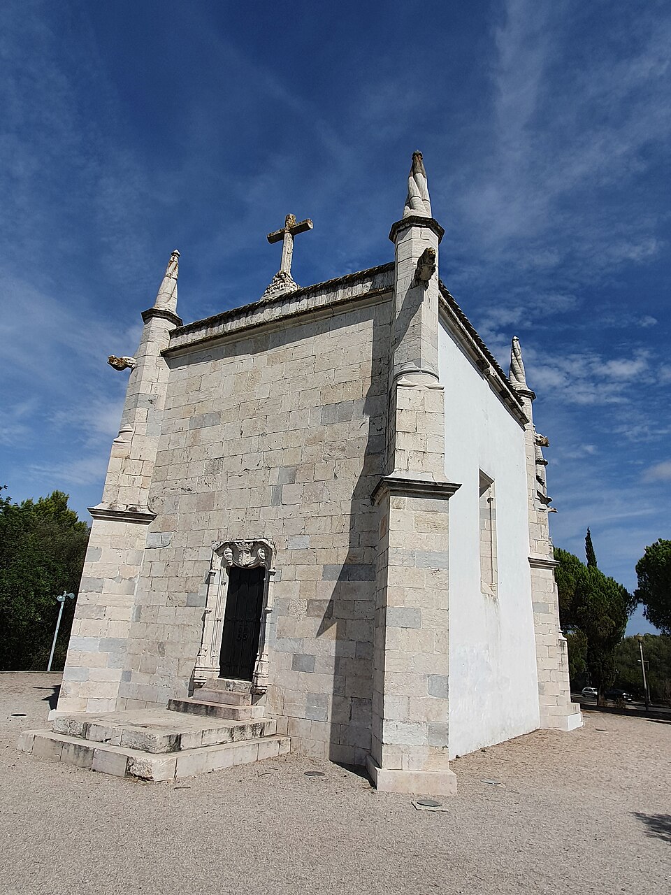 Capela de São Jerónimo