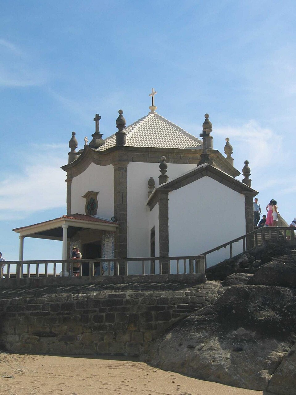 Capela do Senhor da Pedra