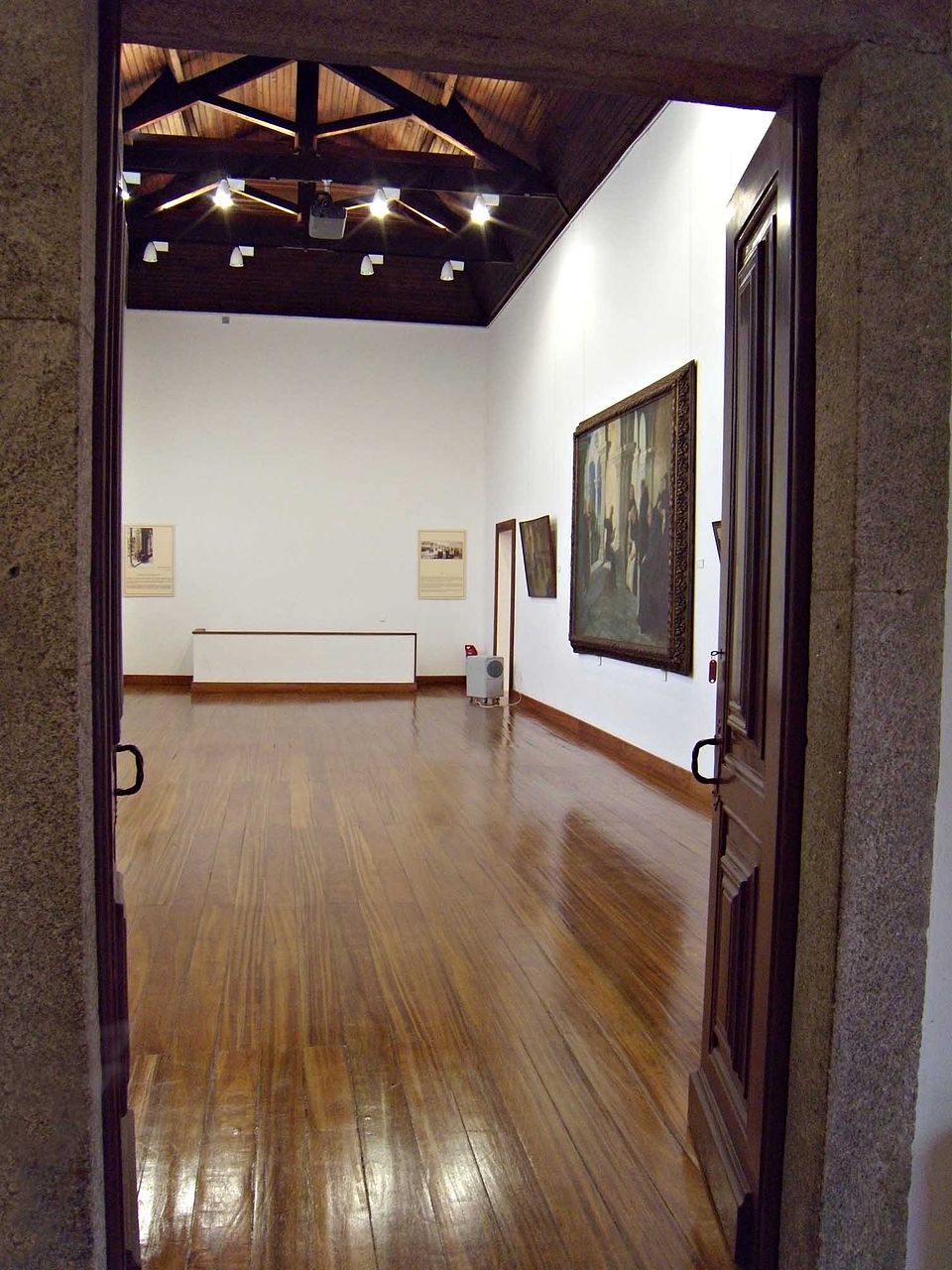 Casa Oficina António Carneiro