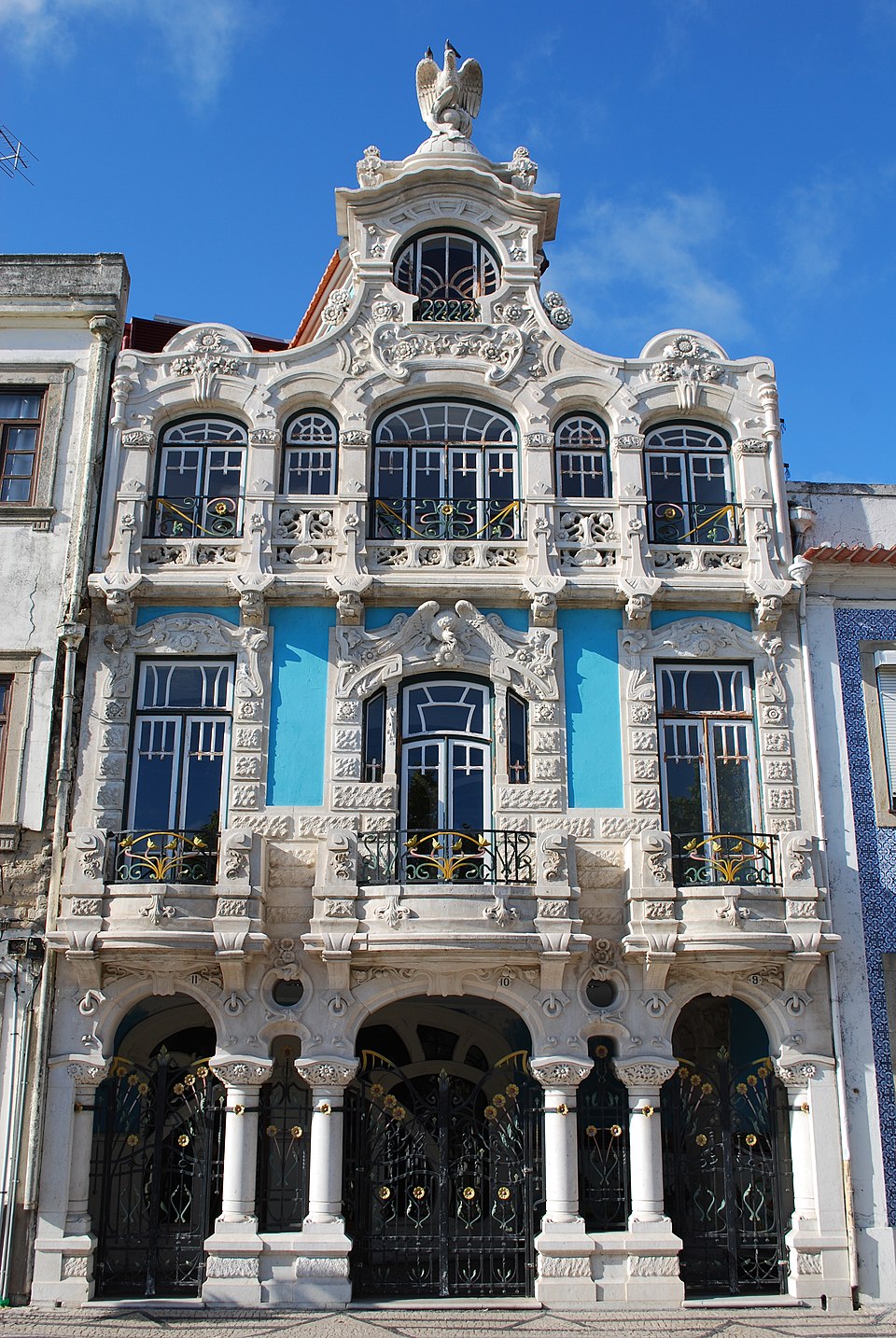 Casa Major Pessoa