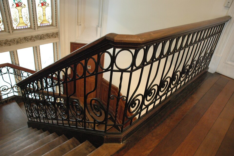 Castelinho do Flamengo