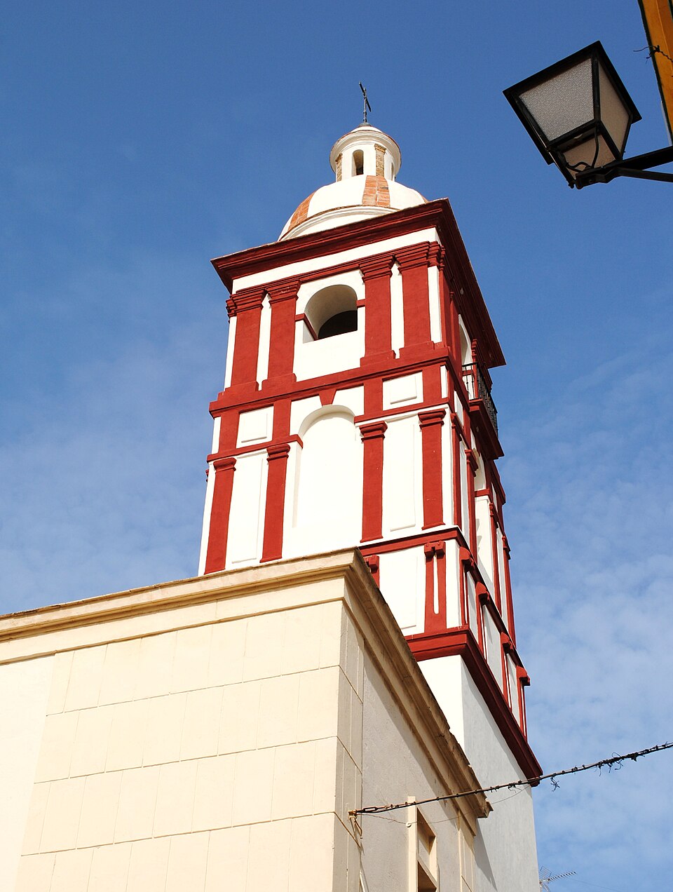 Iglesia de La Merced