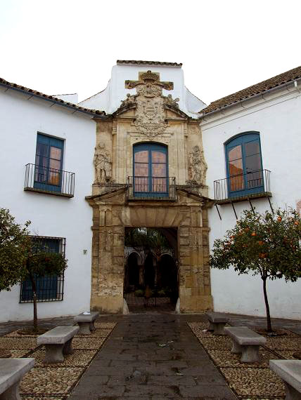 Palacio Marqués de Viana