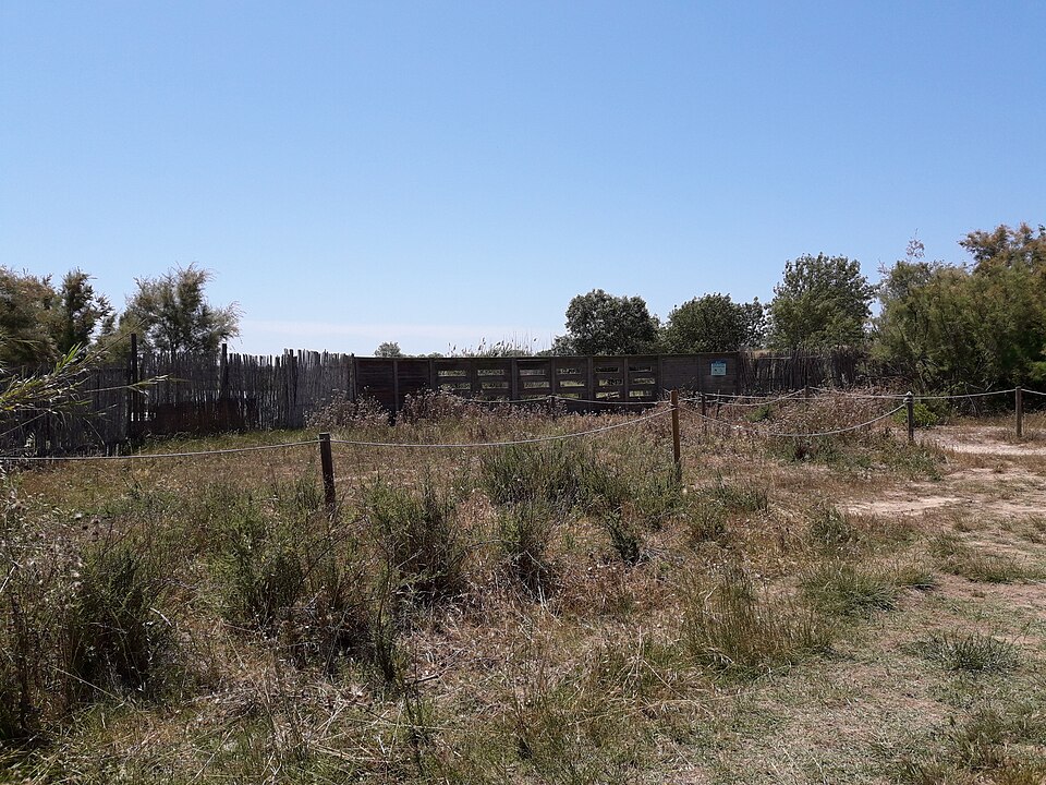 Mirador de la Fillola Quatre Hores