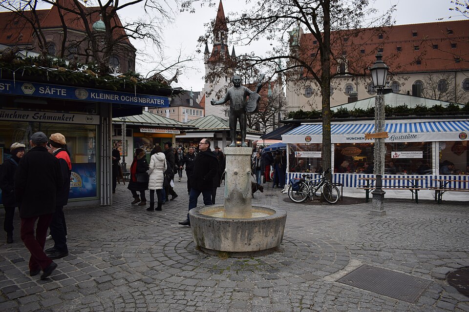 Roider-Jackl-Brunnen