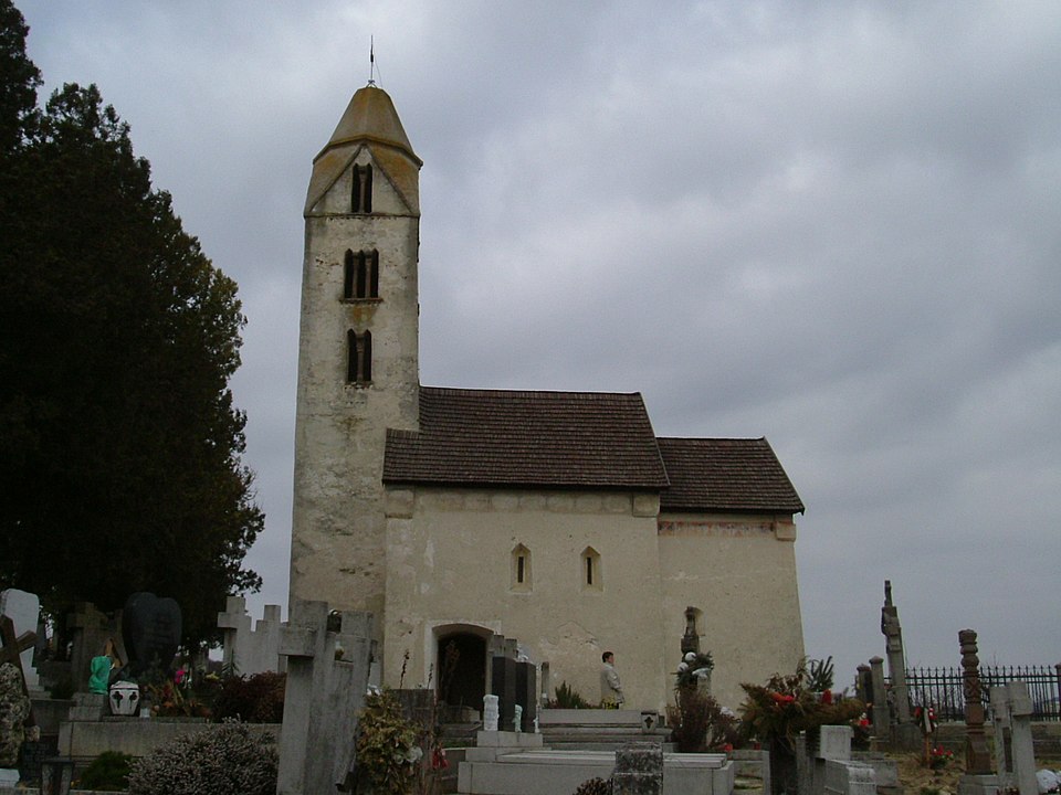 Szent Magdolna-templom