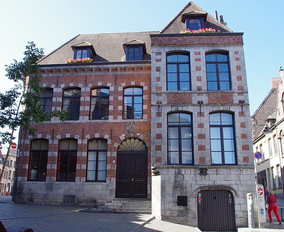 Halle des Pelletiers