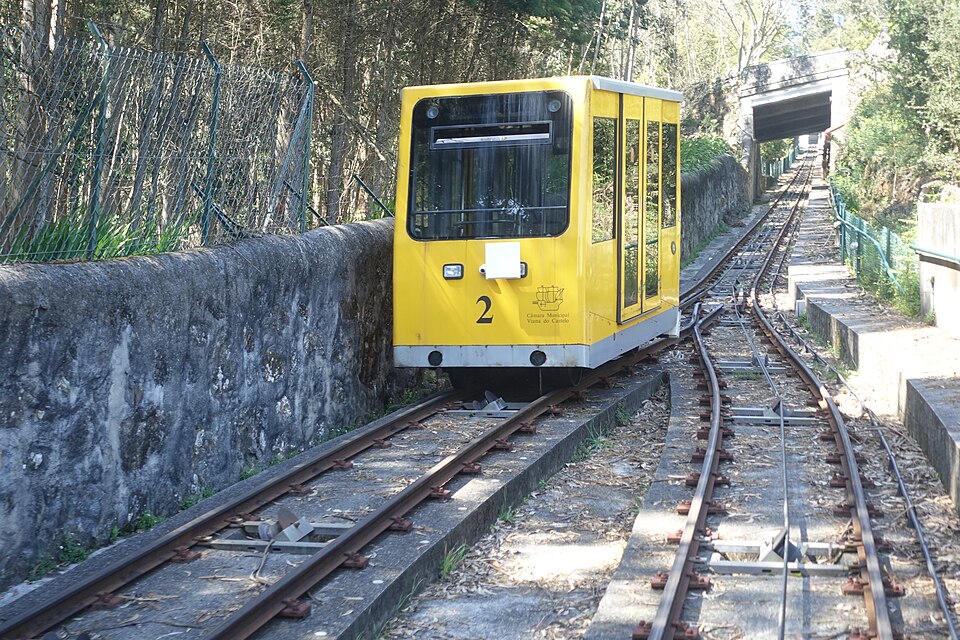 Elevador de Santa Luzia