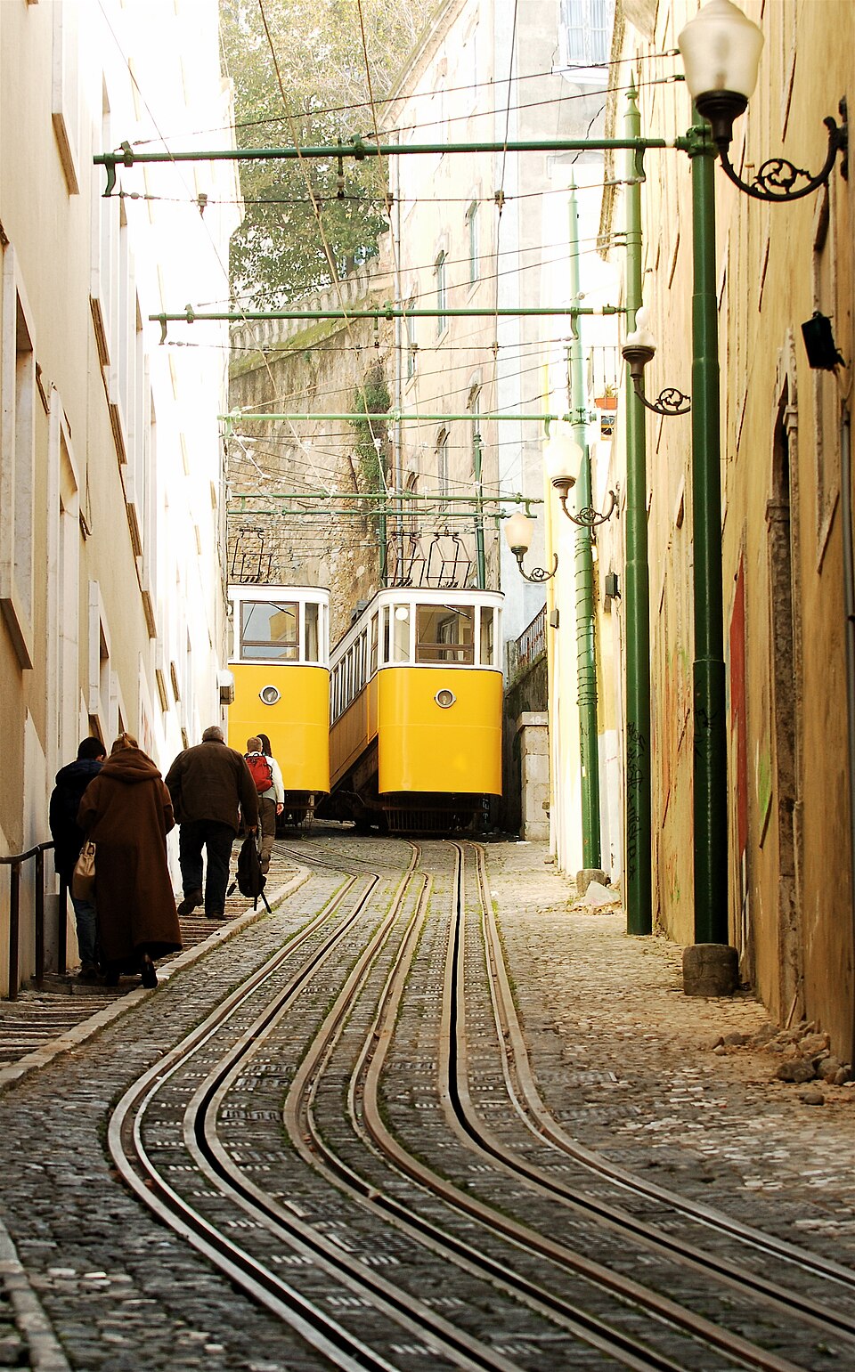 Elevador do Lavra