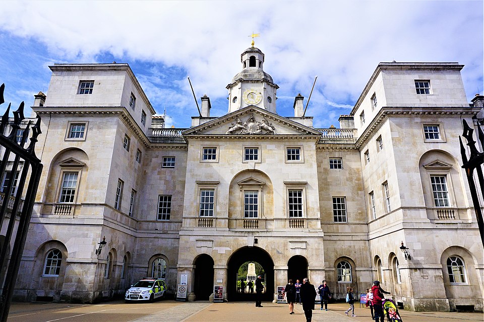 Household Cavalry Museum