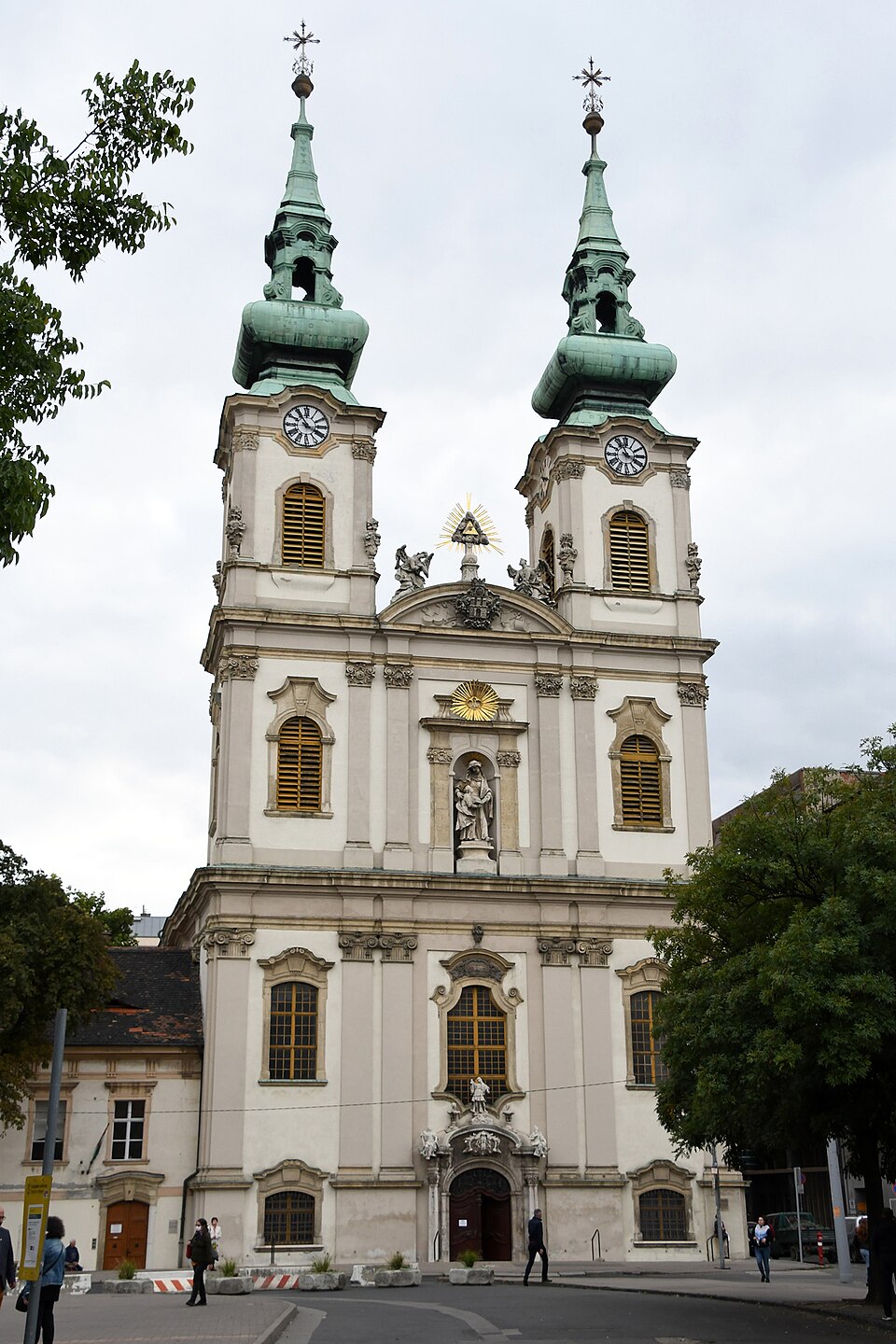 Szent Anna-templom