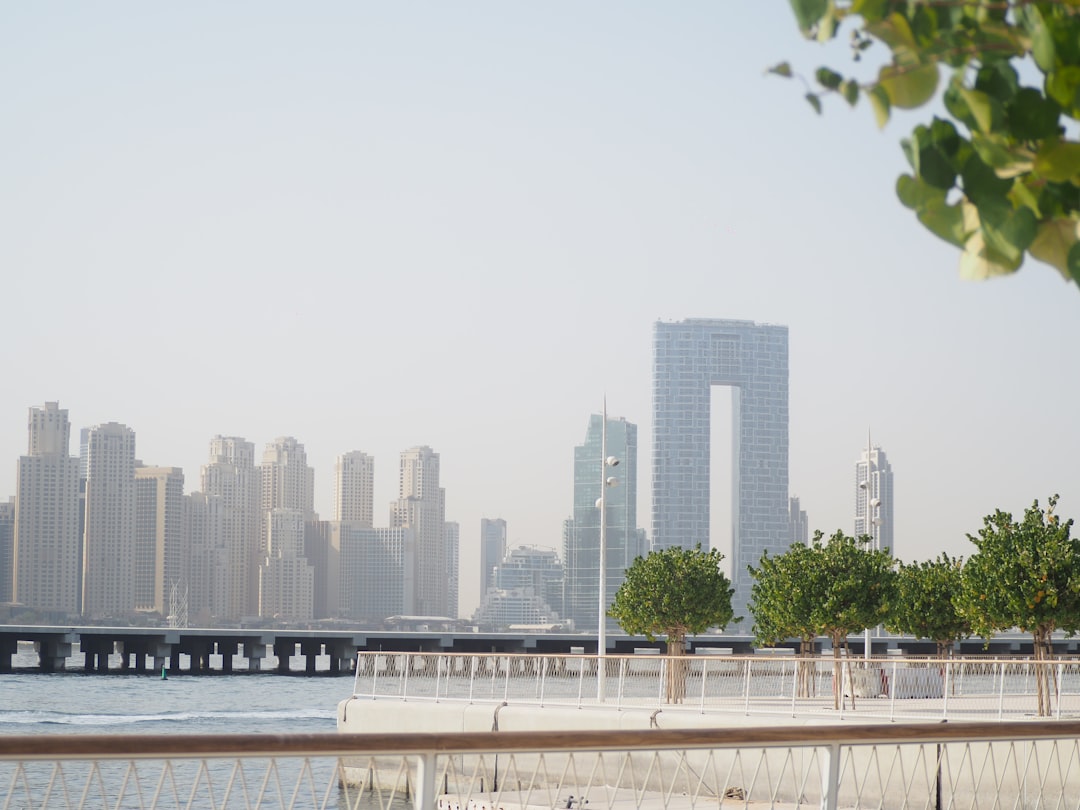 United Arab Emirates