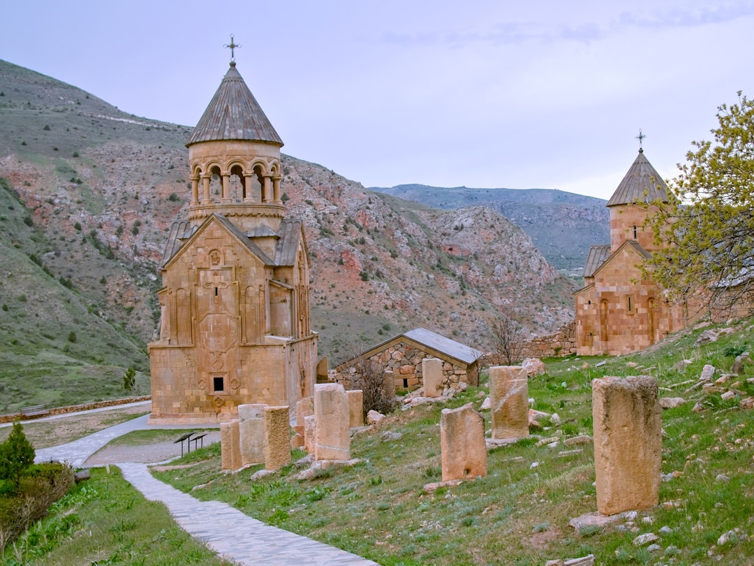Armenia