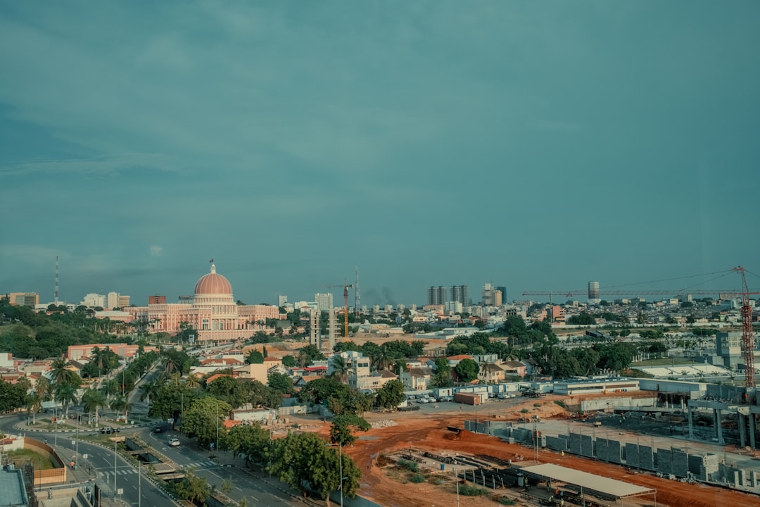 Angola