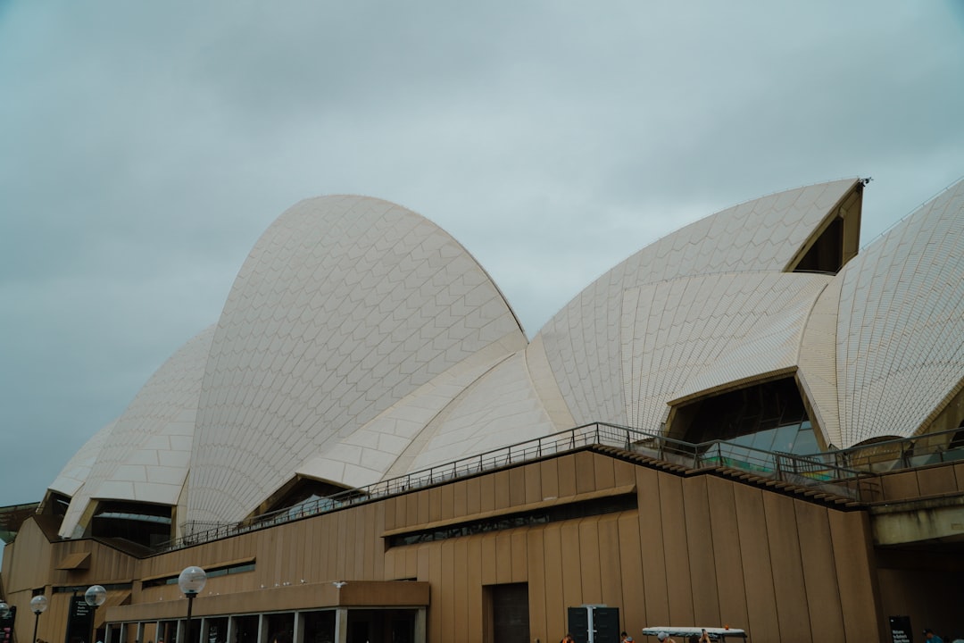 Australia