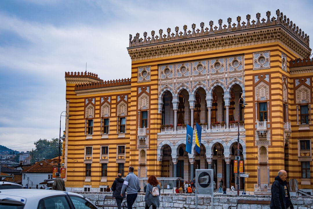 Bosnia and Herzegovina