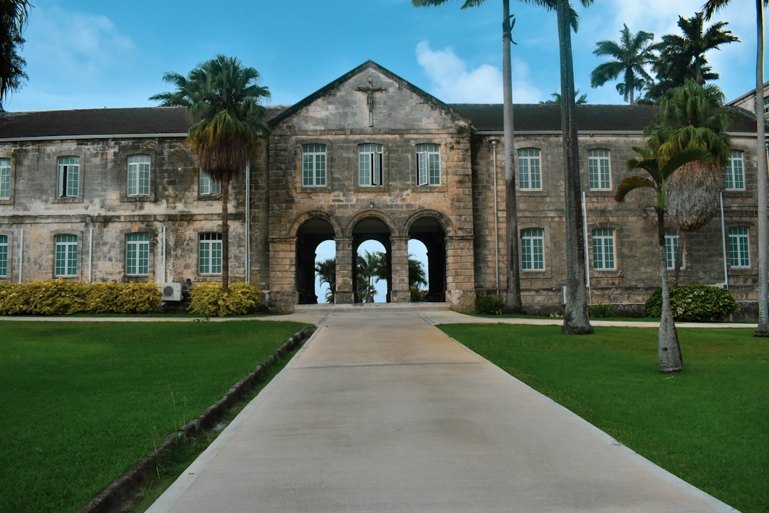 Barbados