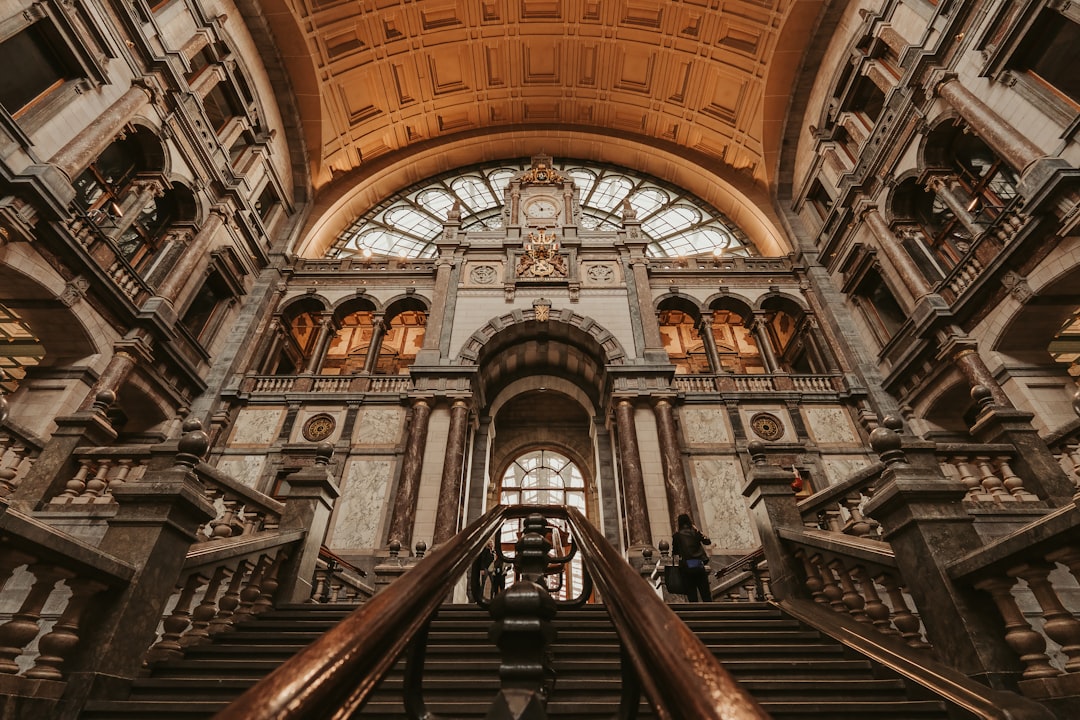 Belgium