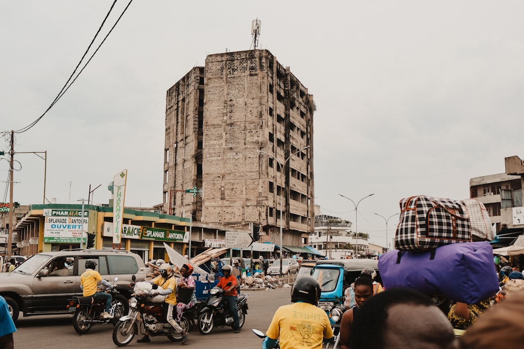 Benin