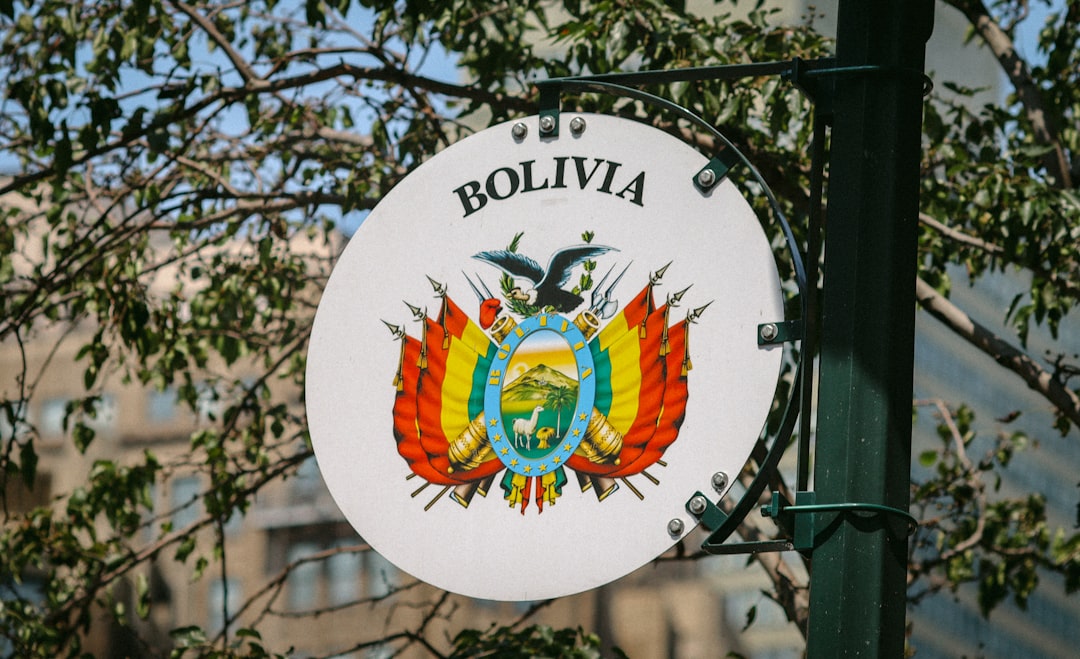 Bolivia
