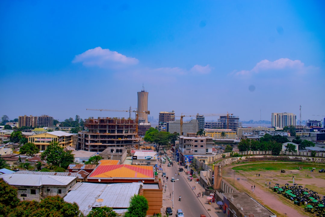 Congo (the Democratic Republic of the)