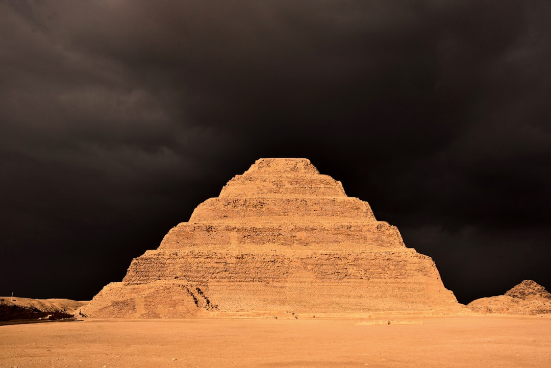 Egypt
