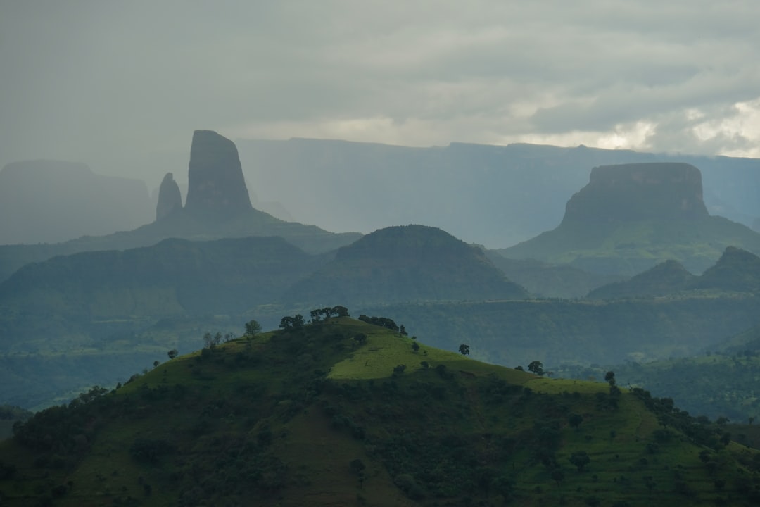 Ethiopia