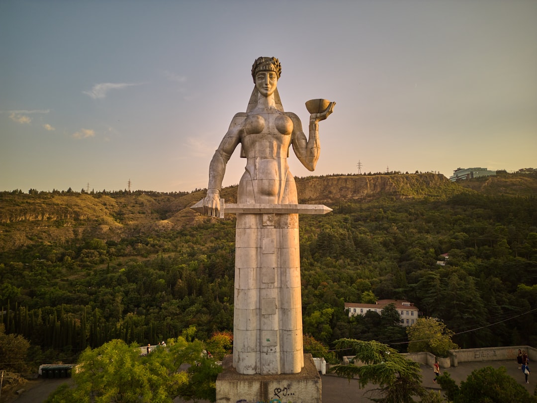 Georgia