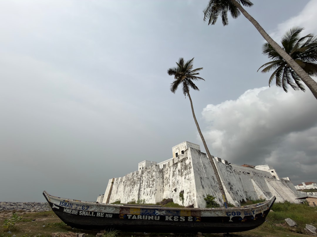Ghana