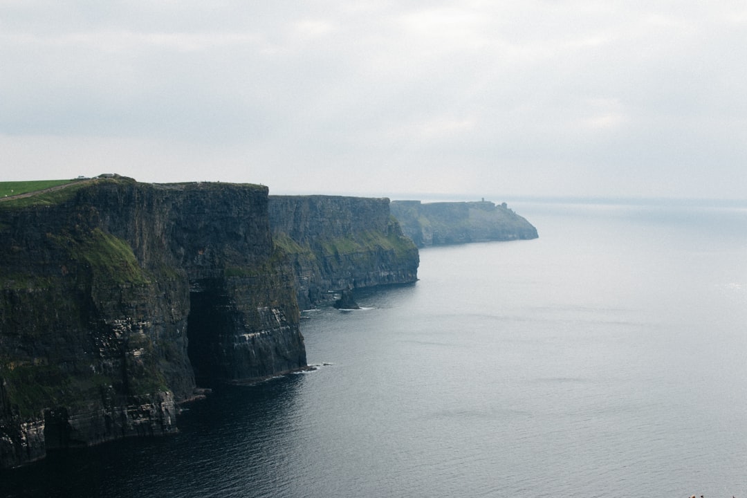 Ireland