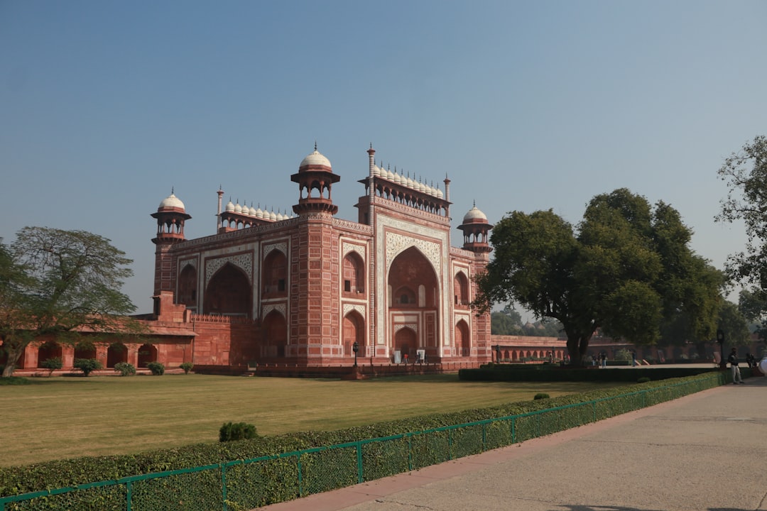 India