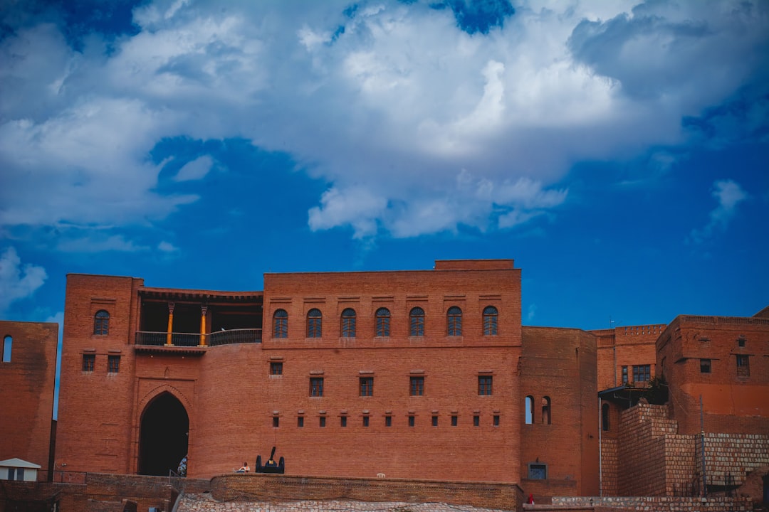 Iraq