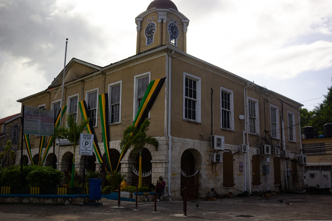Jamaica