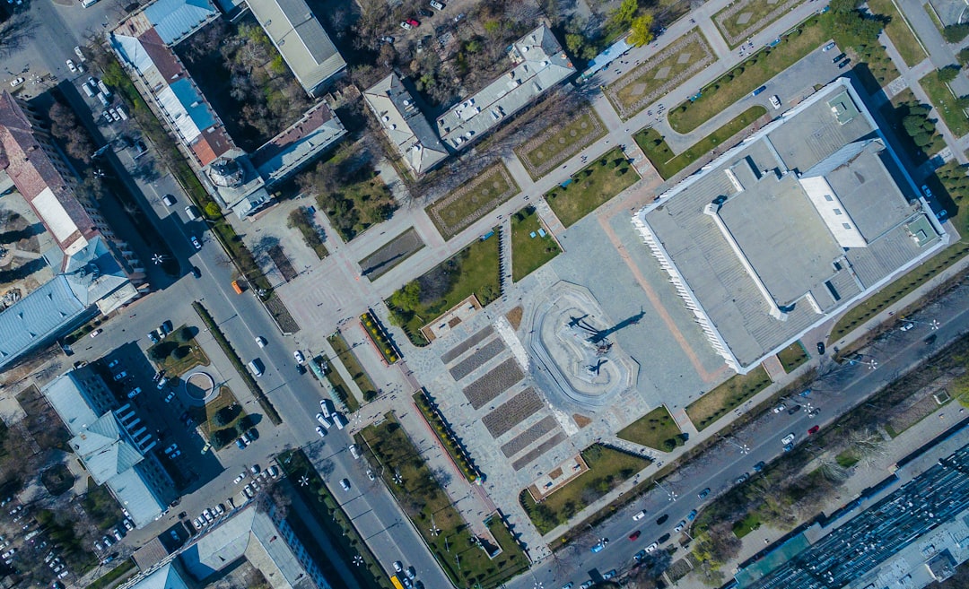 Kyrgyzstan