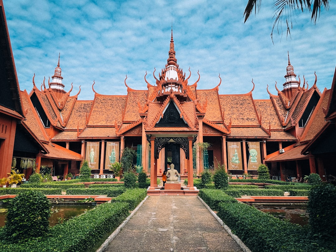 Cambodia
