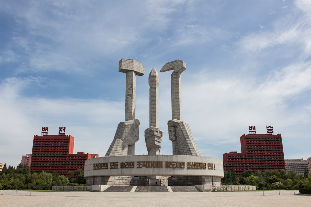 North Korea