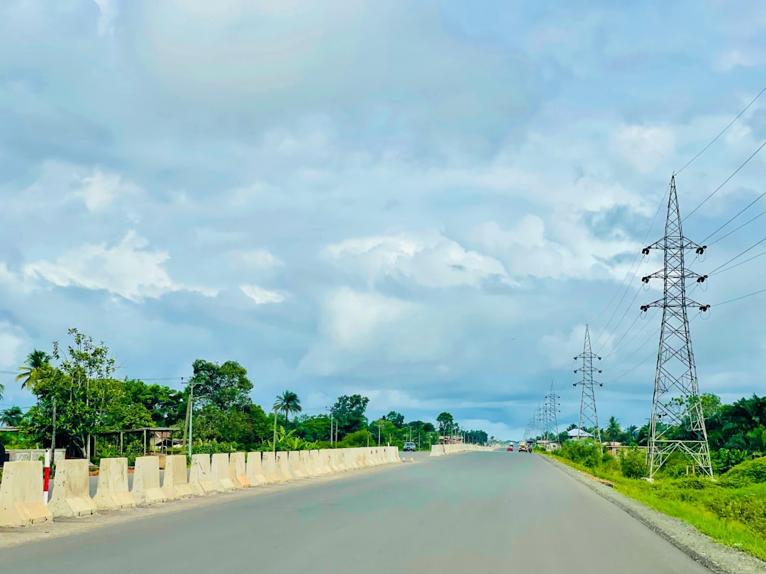 Liberia