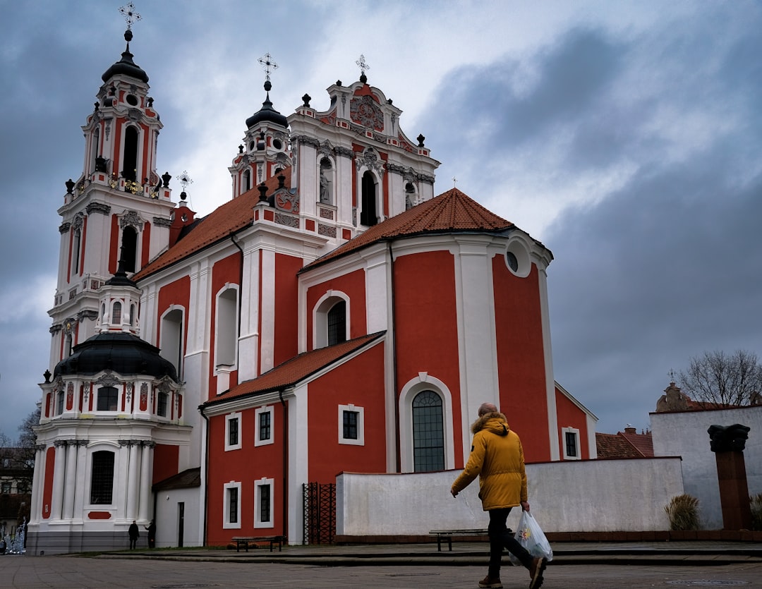 Lithuania