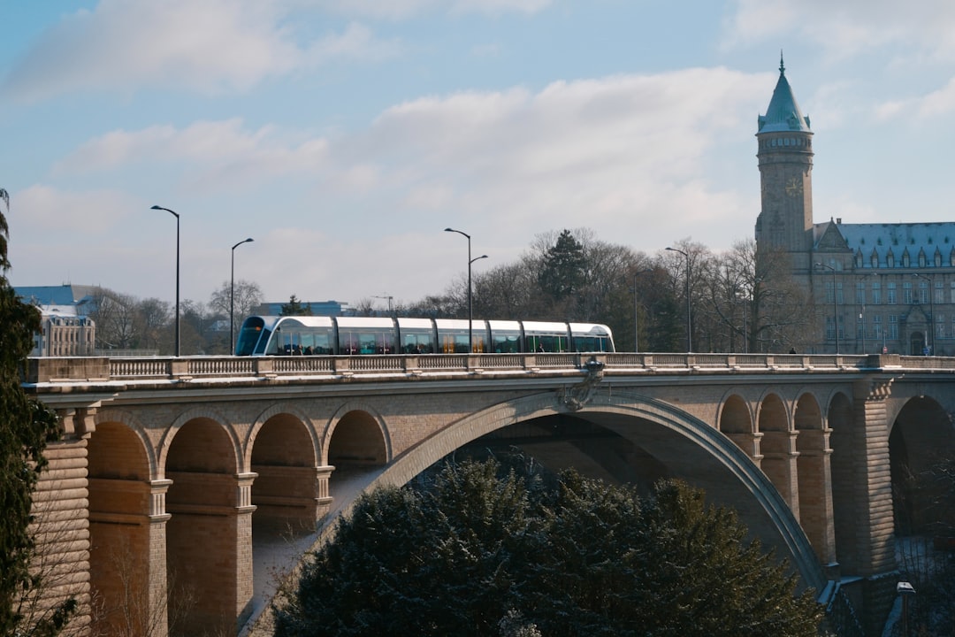 Luxembourg