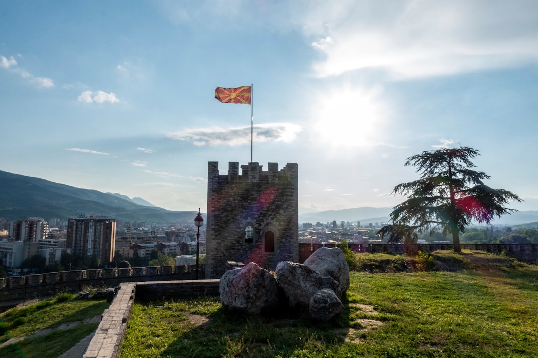 North Macedonia