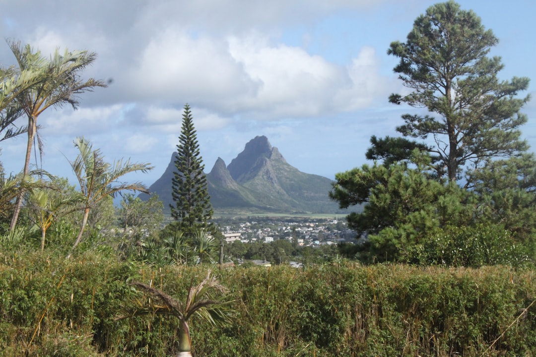 Mauritius
